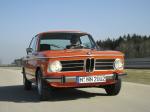 BMW 2002 tii 40th Birthday Reconstructed 2006 года